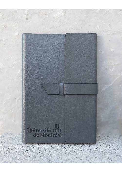 Librairie de l'Université de Montréal - Commandes de produits