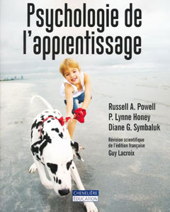 -Russell A. Powell;Collectif