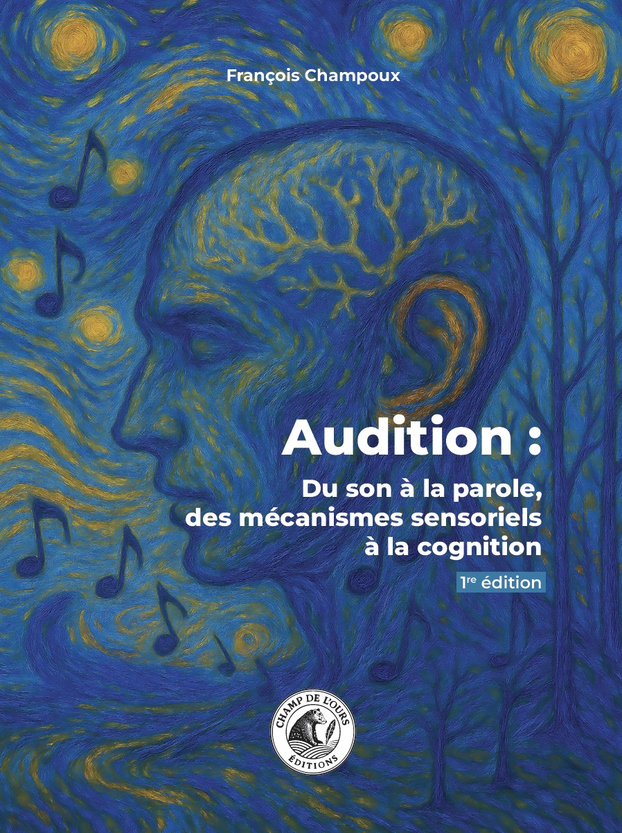 -François Champoux