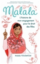 -Malala Yousafzai