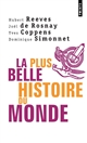 -Hubert Reeves;collectif
