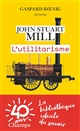 -John Stuart Mill