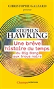 -Stephen Hawkins