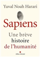 -Yuval Noah Harari