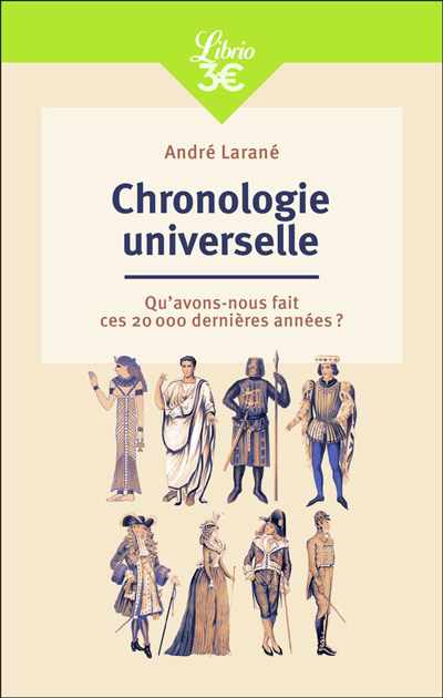 -André Larané