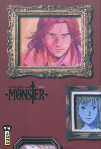 -Naoki Urasawa