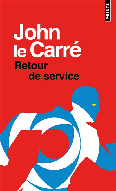 -John Le Carré