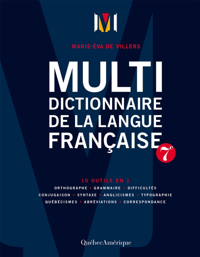 -Marie-Éva De Villers;Collectif