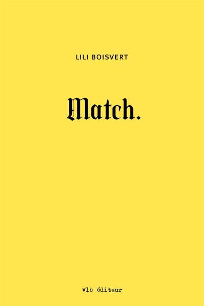 -Lili Boisvert