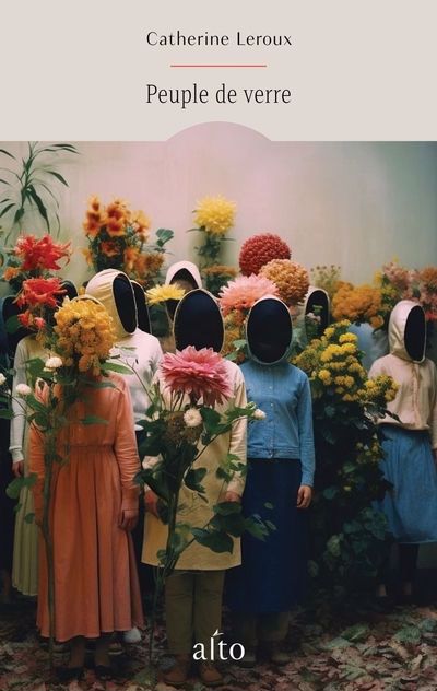 -Catherine Leroux