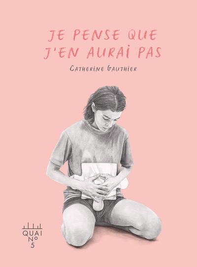 -Catherine Gauthier