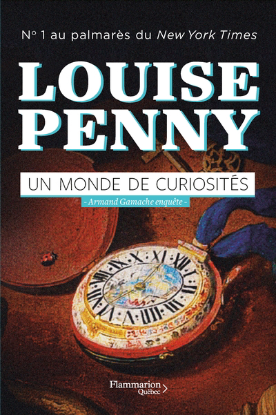 -Louise Penny