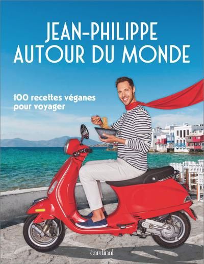 -Jean-Philippe Cyr