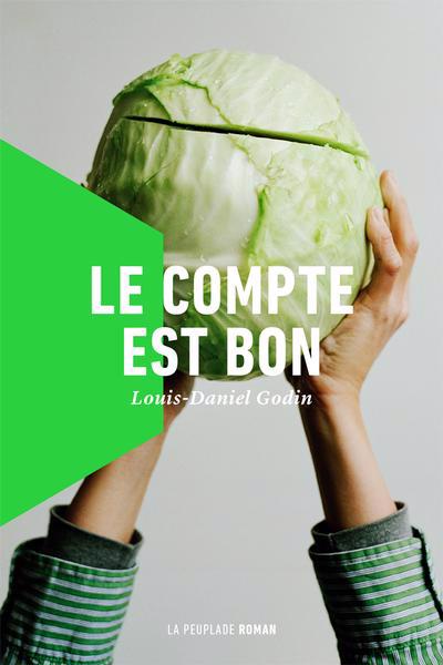 -Louis-Daniel Godin